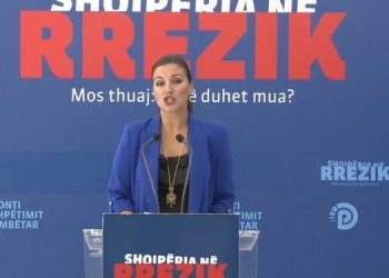 Financimi nga rusët, reagim zyrtar nga PD: Të ngrihet grupi i auditimit për hetimin e çështjes