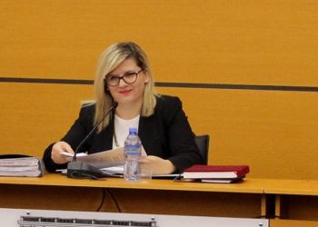 Falsifikime dhe deklarime të rreme, GJKKO jep vendimin për anëtaren e KPK Elteva Çiftja