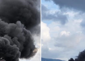 Tymi i zi pushton zonën e inerteve të Nartës, ja çfarë po ndodh në Vlorë