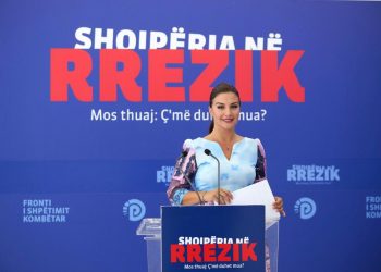 Sulmi kibernetik ndaj Shqipërisë, PD: 190 mln euro tendera për sigurinë i ka marrë baxhanaku i Ramës