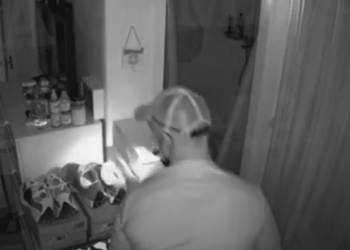 Vidhnin vila dhe hotele, arrestohen dy shqiptarët hajdutë në ishullin e të pasurve (Video)