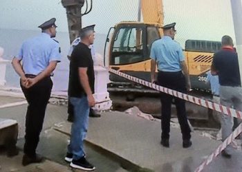 Në mes të sezonit turistik, IKMT zbarkon në “Prestige Resort”