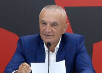 Ilir Meta ironizon rikthimin e basteve: Dikur na thoshin i ndalon edhe kurani