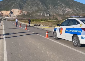 EMRAT/ Aksidenti tragjik në Korçë, kush janë dy viktimat