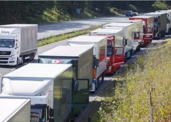 Për tetë muaj, Kosova eksportoi rreth 90 milionë euro mallra në Shqipëri