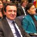 Kurti i përgjigjet Bërnabiçit: Serbët janë të sigurt edhe në jug, edhe në veri të Ibrit