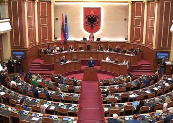 Nga Buxheti tek Reforma Zgjedhore, Kuvendi miraton 4 çështje të rendit të ditës