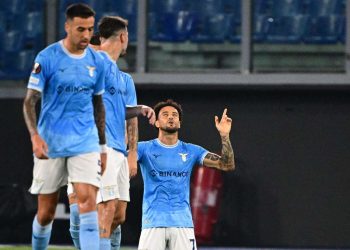 Europa League/ Manchester United i pafuqishëm ndaj Sociedad, Lazio i papërmbajtshëm me Feynoord