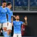 Europa League/ Manchester United i pafuqishëm ndaj Sociedad, Lazio i papërmbajtshëm me Feynoord