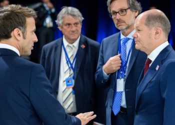 Ky është mesazhi që këshilltarët e Scholz dhe Macron i lanë Kurtit dhe Vuçiçit