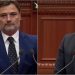Financimi i PD-së nga Rusia, Majko dhe Alibeaj debat në Kuvend: Të qenka shëruar goja!