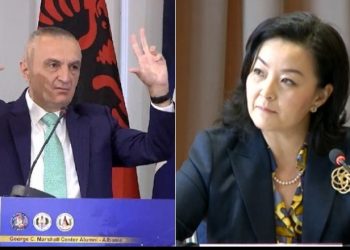 Protesta e Metës, reagon Ambasada e SHBA-së: Kujdes…