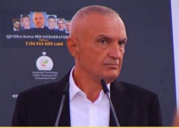 “Mjaft më”, Meta thirrje SPAK-ut: Çoni hajdutët rilindas pas hekurave!