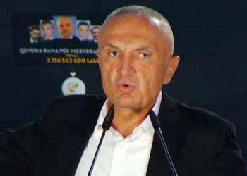 “Rama shporru”, Meta: Po përdor të vdekurit për të vjedhur, afera e zezë korruptive nuk ndalet