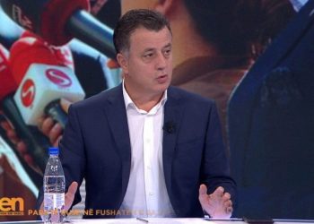 A ka marrë Basha para ruse? Noka: Hall personal i tij, PD gjithmonë me orientim perëndimor
