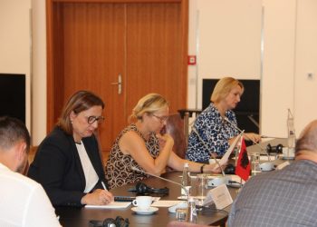 “Qeveria të jetë sa më pranë njerëzve”, OSBE mbështet Kuvendin për Reformën Territoriale