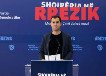 Arrestimi i mjekut të Traumës, PD: Show i Ramës për të mbuluar skandalin me “Mehmet Akif”