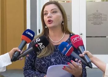 Vokshi akuzon qeverinë: Programi i rindërtimit të shkollave, dështim spektakolar