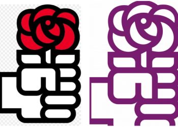 Partia Socialiste me logo të vjedhur, ja cilës parti evropiane ia ka kopjuar