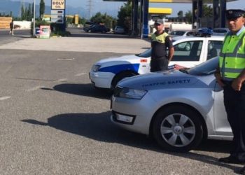 Brnabiç vizitë sot në Veri të Kosovës, policia merr masa sigurie