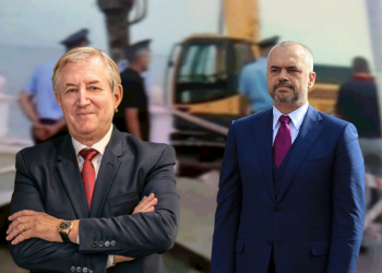 Përplasjet me Hysenbelliun/ Rama merr hak, porosit IKMT-në për shembjen e “Prestige Resort”