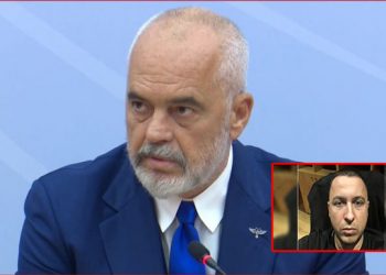 “Jepini fund këtij seriali”, Rama kritikon Policinë e Shtetit: Tregoni është vrarë apo jo Ervis Martinaj