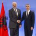 Sulmet kibernetike, Stoltenberg telefonon Ramën: NATO do ofrojë mbështetje për Shqipërinë