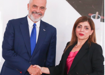 Rama takon shefen e re të UNMIK-ut: Për ne misioni i organizatës ka mbaruar, por…