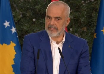 Pse nuk u bë më parë abetarja e përbashkët Shqipëri-Kosovë? Ja si përgjigjet Rama