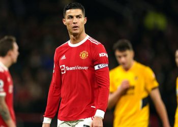 Surpriza e orëve të fundit, Ronaldo lë Manchester United dhe përfundon në Turqi