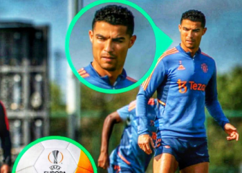Luan për herë të parë në Europa League, UEFA Champions League vjen me postimin epik për CR7