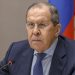 “Sulm ndaj Rusisë”, Lavrov kërcënon Moldavinë: Do bëjmë gjithçka për…