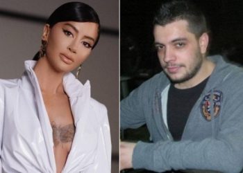 Dafina Zeqiri hap “luftë virtuale” me ish-menaxherin: Abuzues, mos ha… (FOTO)