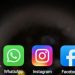 Çfarë po ndodh? Facebook, Instagram dhe WhatsApp mund të bëhen me pagesë