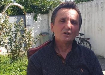 Detaje të reja nga atentati i Ismet Çekores/ Kamerat fiksojnë autorin, ishte me…