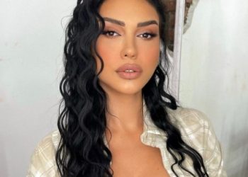 Einxhel prezanton vjehrrën e saj, zbulon kompleksin që ka kur është me të (VIDEO)