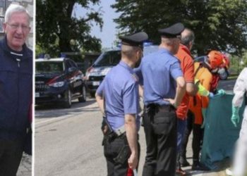 Vrau burrin, Nadire Kurti shtrohet në psikiatri