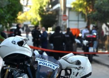 Vodhën familjen në Greqi, një prej autorëve pëson goditje në tru