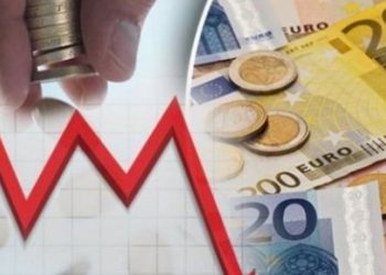 Euro dhe Dollari i rikthehen rritjes, ja si këmbehen monedhat e forta me lekun