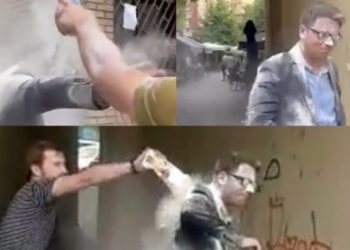 Reagon policia e Kosovës për Sulmi me miell ndaj ministrit të Financave