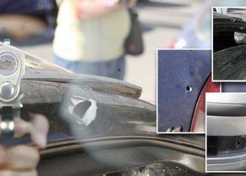 Atentat mafioz në Greqi, e bënë “shoshë” me plumba dhe e lanë të vdekur anës rrugës