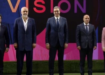 Open Balkan/ Sot mbyllet panairi ndërkombëtar i verës në Beograd