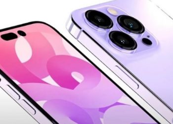 iPhone 14 për shkak të opsionit të ri në ekran vjen me bateri më të madhe