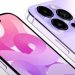 iPhone 14 për shkak të opsionit të ri në ekran vjen me bateri më të madhe