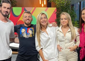 Sezoni i ri, ja ku do ti shohim Ori Nebiajn dhe Isli Islamin