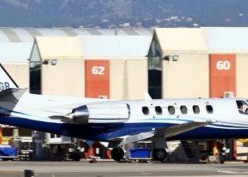 Zhdukja e avionit në Detin Baltik, ja çfarë dyshohet se ndodhi