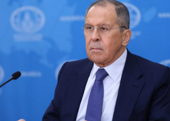 Marrëveshja dypalëshe, Lavrov: Perëndimi nuk po…