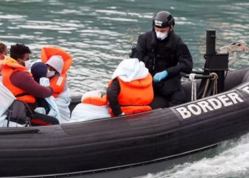 Policia u çau gomonen, flet shqiptari që u kap në Francë: Isha bashkë me…