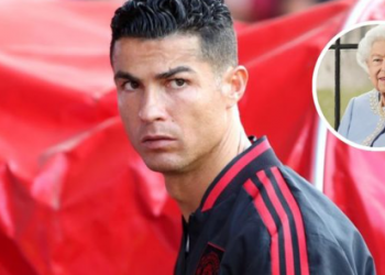 Vdekja e Mbretëreshës Elizabeth II, reagon Ronaldo: Humbje e…