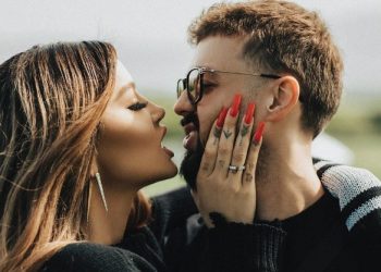 Dj Geek feston 30-vjetorin, ja dhurata luksoze e Dafina Zeqirit (FOTO)